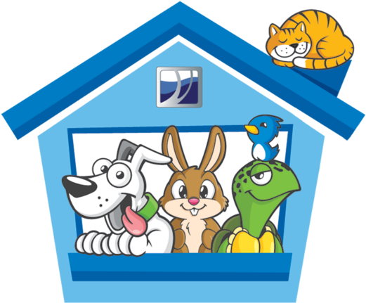 Vivid Pet Supplies - Pet (580x480)