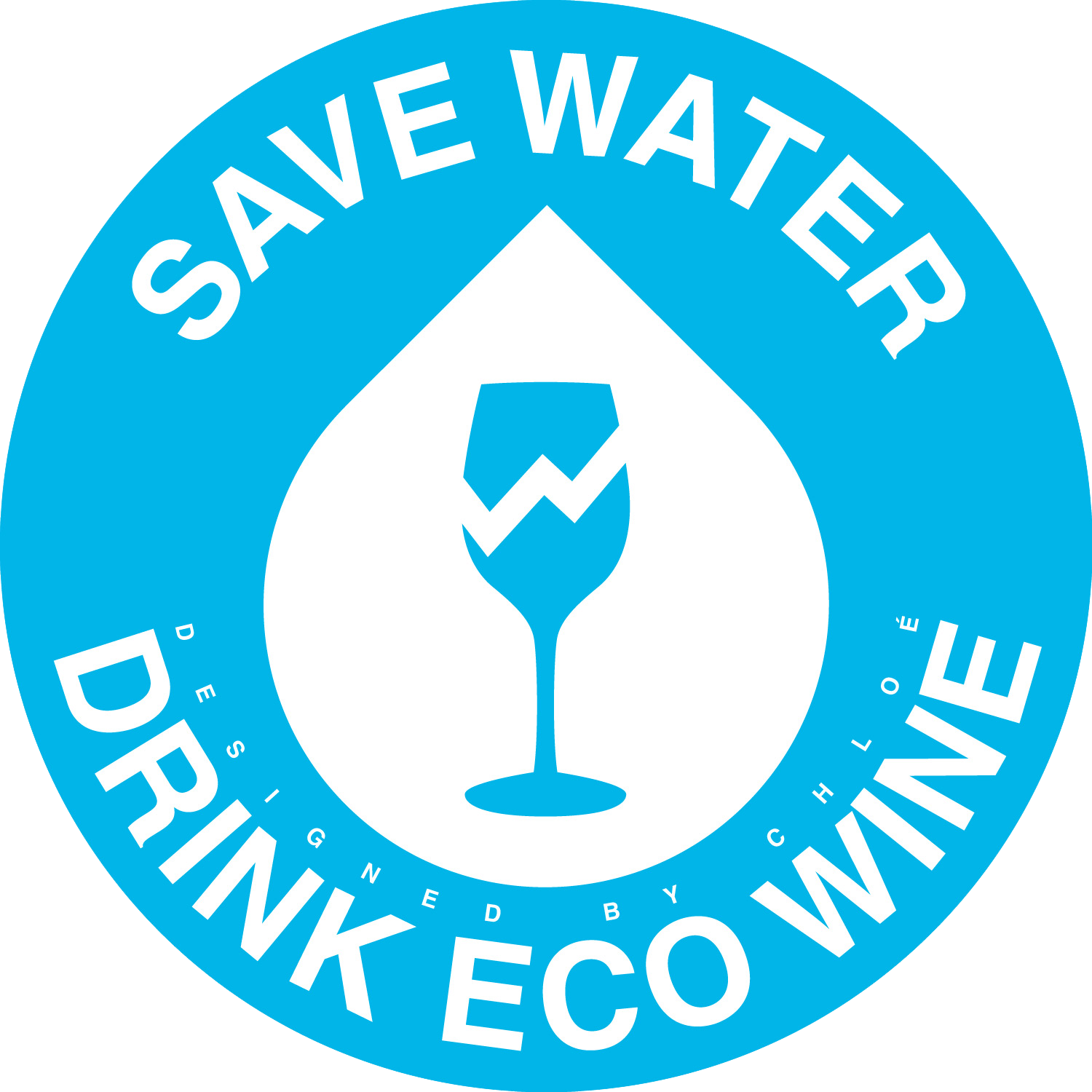 Explore Save Water Slogans, Eco Friendly, And More - Decatur Brew Works (1500x1500)