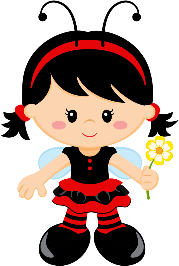 Bailarinas, Reciclaje Con Llantas, Dibujos Infantiles, - Abelhinha Menina (603x900)