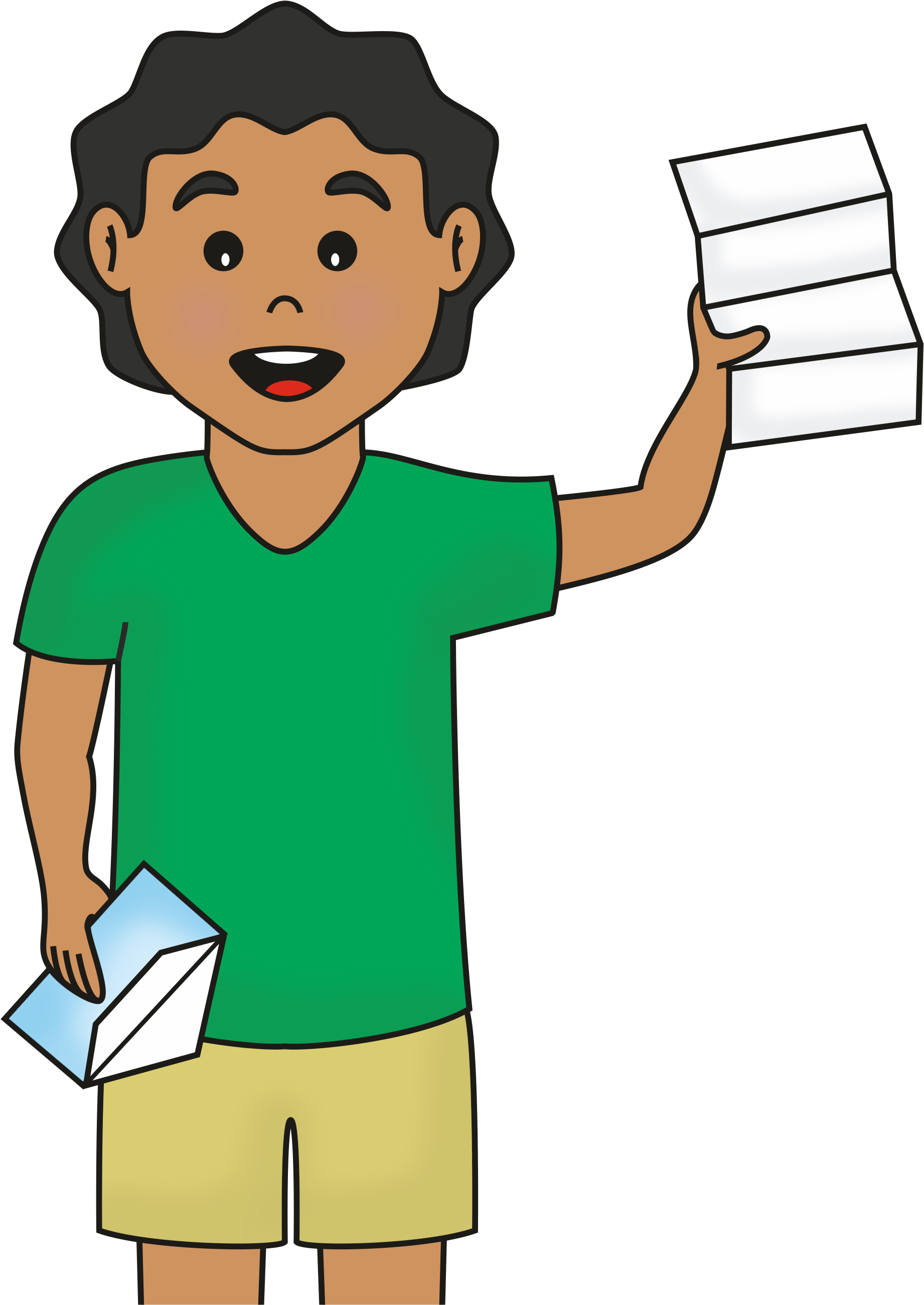 Niño Carta 1 Co - Child (1945x2645)