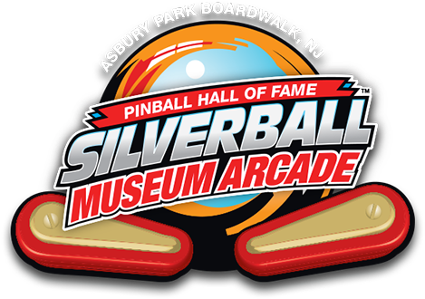 Silverball Museum Asbury Park Silverball Museum Asbury - Silverball Museum Asbury Park Nj (518x350)
