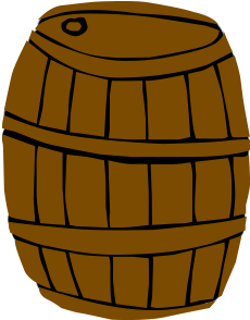 Redirecting Rainwater For Infiltration Or Reuse - Illustration (500x500)