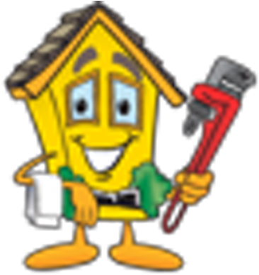In-house Plumbing - House (400x400)