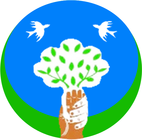 Conservation Efforts For Community Development - Emblem (960x579)