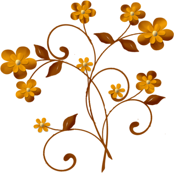 Maria Jose, Flower Doodles, Frames, Flowers, Sugar - Sugar (722x722)