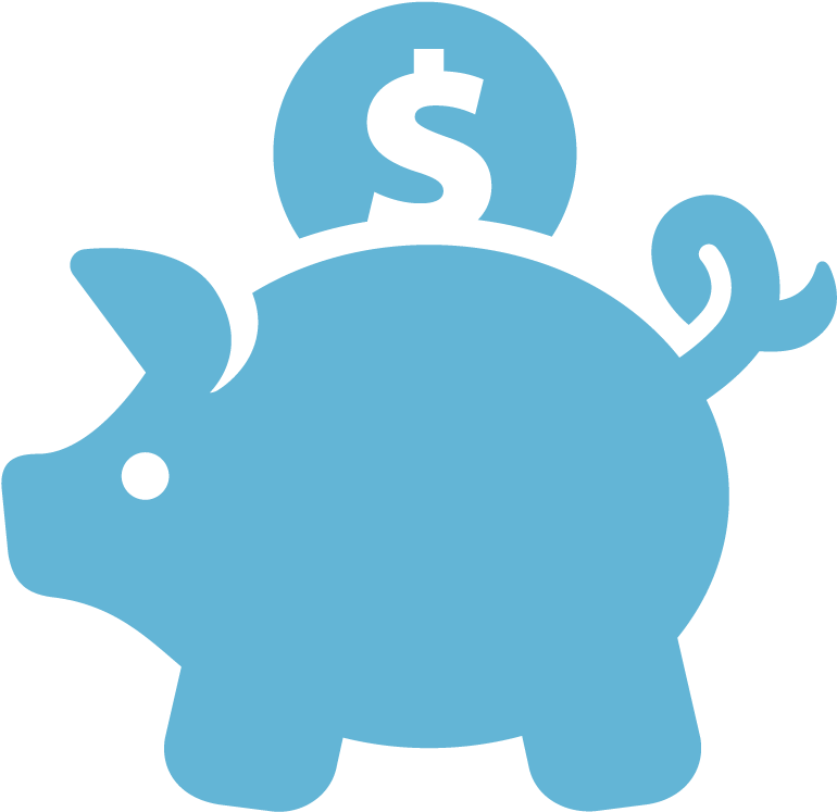 Science Brief Piggy Bank - Bank (801x773)