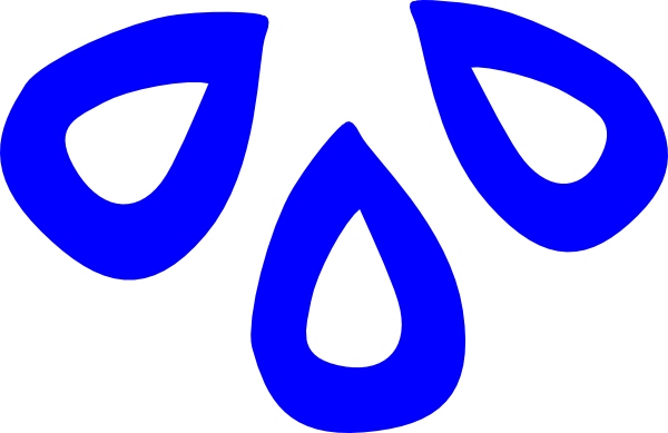 Water Clip Art Animated - Clip Art (600x389)