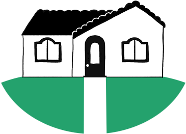 Building Healthy, Living Soil With Compost And Mulch - House (500x500)