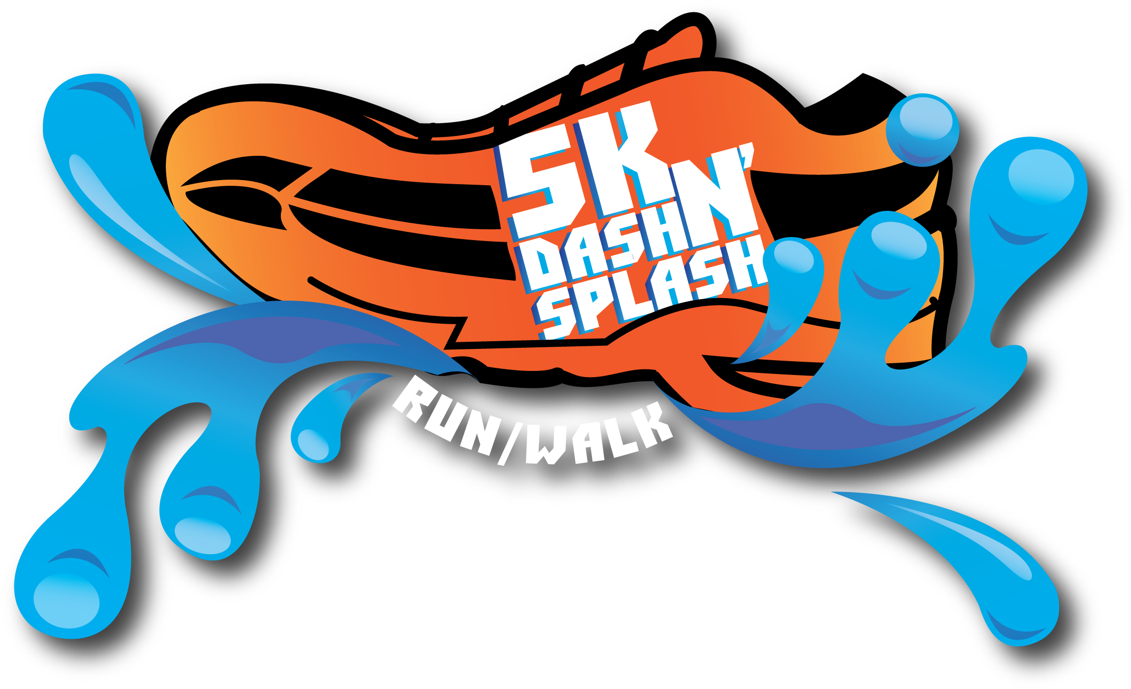 5k Dash N' Splash - 5k Dash N' Splash (2352x1484)