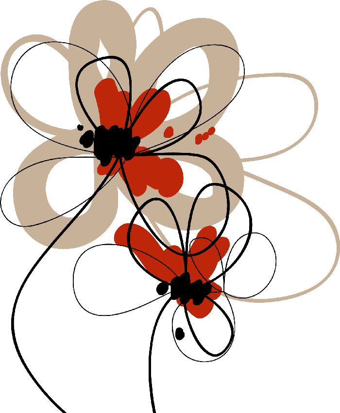 Flores Ilustraciones En Png Para Artesania Y Disenos Salaam Alaikum Wa Rahmatullahi Wa Barakatuh 700x851 Png Clipart Download