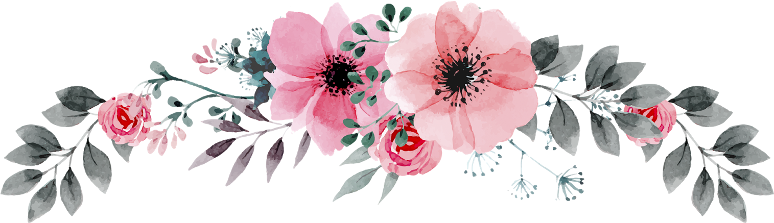 Convites, Tags E Topo De Bolo Jardim Encantado - Happy 50th Birthday: Birthday Party Guest Book [book] (1600x1600)