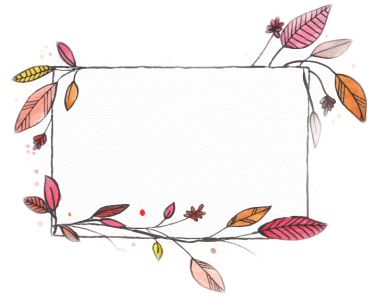 Printable Binder Covers, Watercolor Flowers, Bullet, - Coronas De Flores Png (418x338)