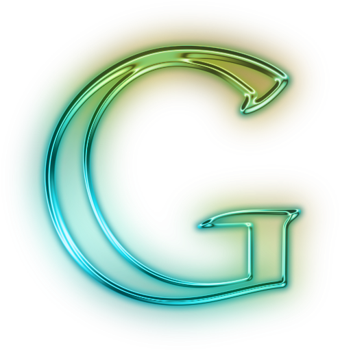Letter G Png (512x512)