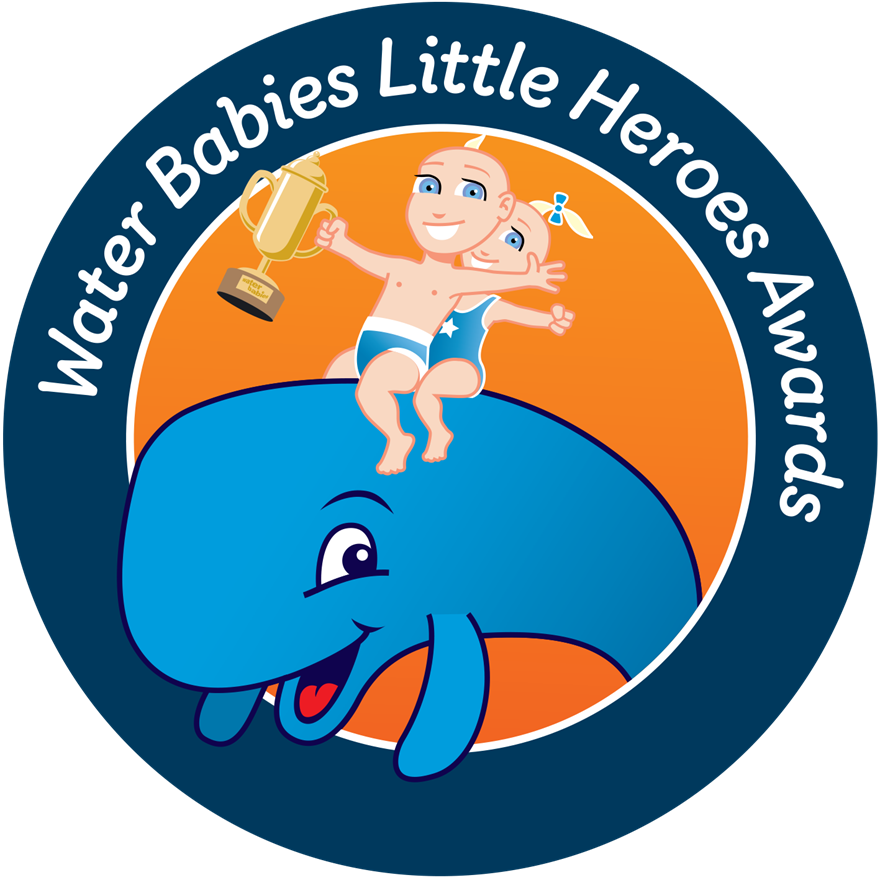 Could Your Little One Make A Splash As A Water Babies - Infant (880x880)