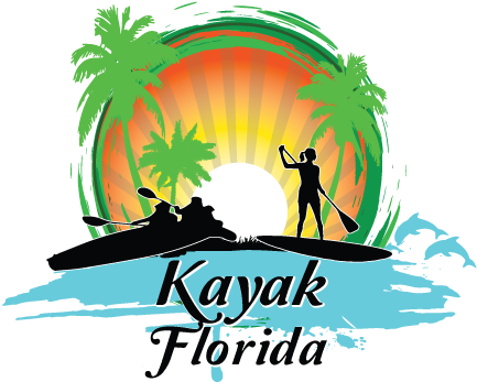 Kayak Silver Springs - Silver Springs (500x407)