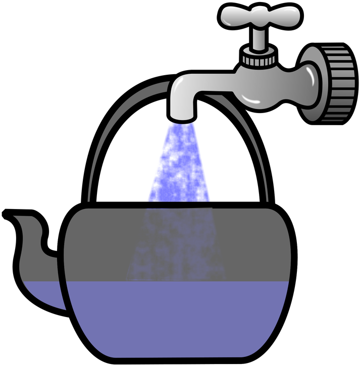 Fill Kettle - Fill The Kettle With Water (800x800)