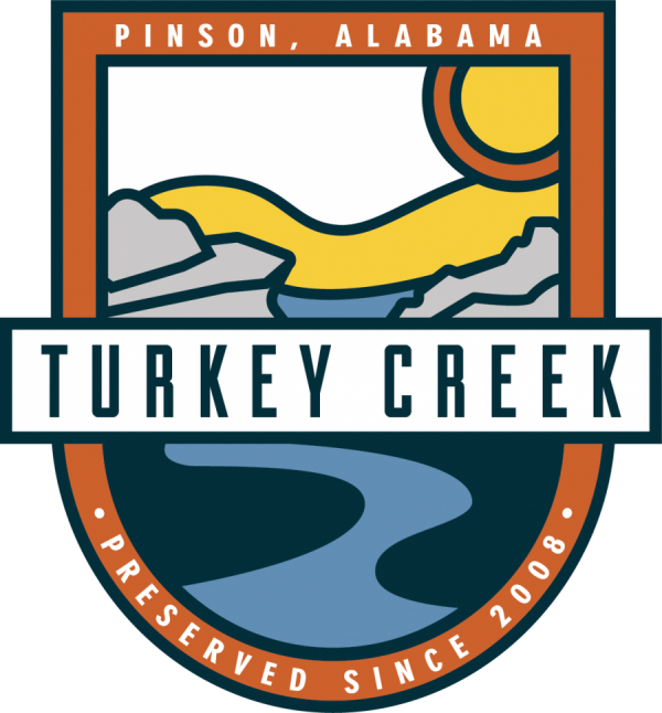 Turkey Creek Nature Preserve - Turkey Creek Nature Preserve (600x646)