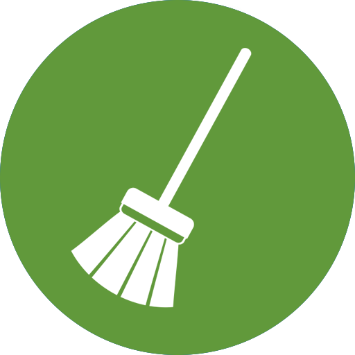 Bins Usually Requires Harsh Chemicals, Or Allows Harmful - Bed And Breakfast (512x512)