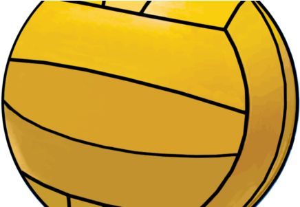 Women's Water Polo Advancing In Cif - Water Polo (475x300)