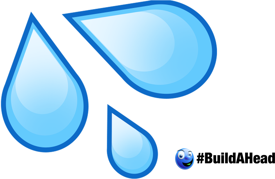 Water Splash Emoji Png (1200x630)