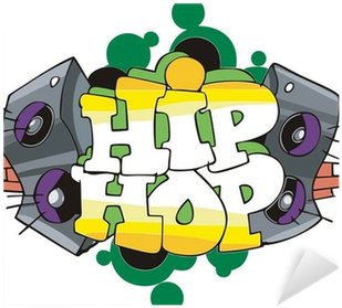 Hip Hop En Graffiti (400x400)