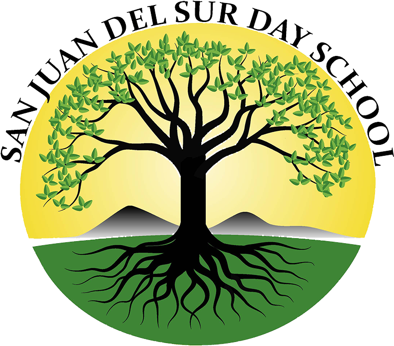 An Expat Life In Nicaragua - San Juan Del Sur Day School Logo (815x785)