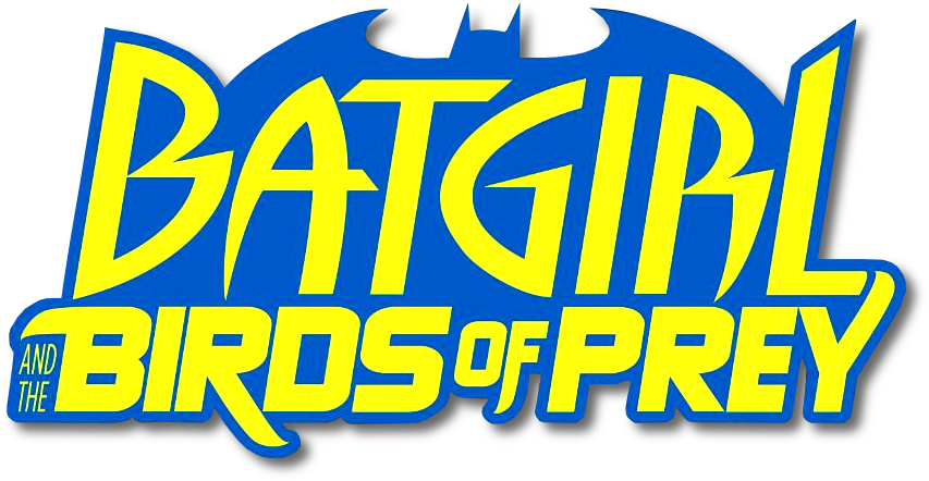 Batgirl And The Birds Of Prey Vol - Batgirl And The Birds Of Prey Vol. 1: Who Is Oracle? (867x458)