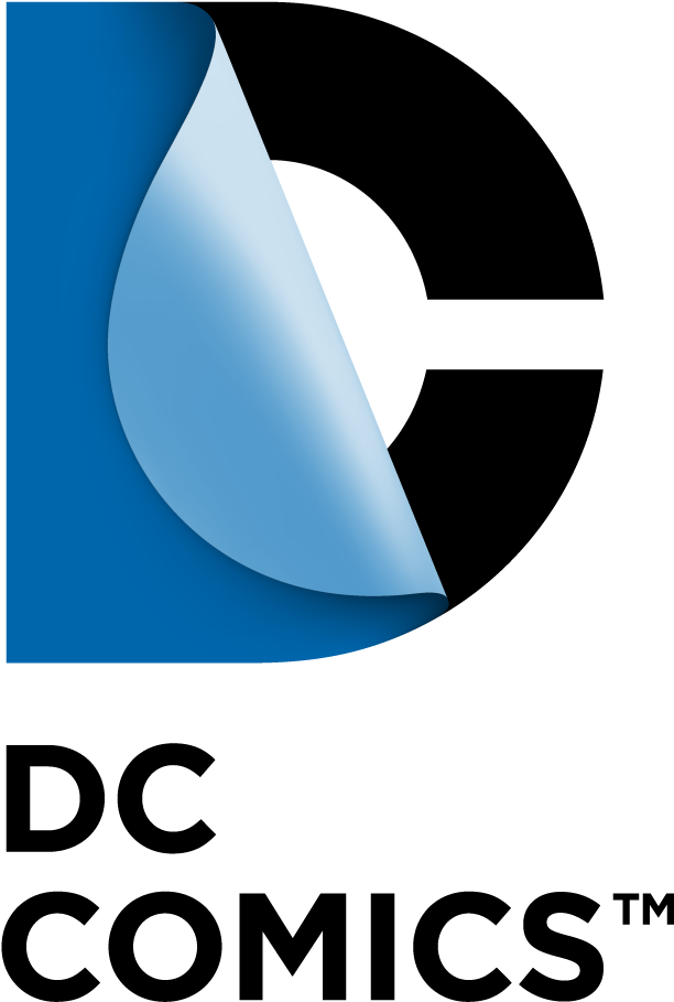 Peana Magnetica Para Dotar De Mayor Estabilidad A La - Dc Comics Logo Png (842x1206)