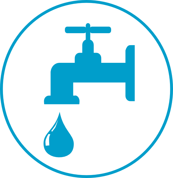 Water Drop Svg Clip Arts 576 X 595 Px - Save Water Clip Art (576x595)