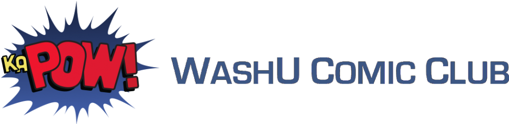 Kapow Comic Club Logo - Iec Telecom (1092x279)