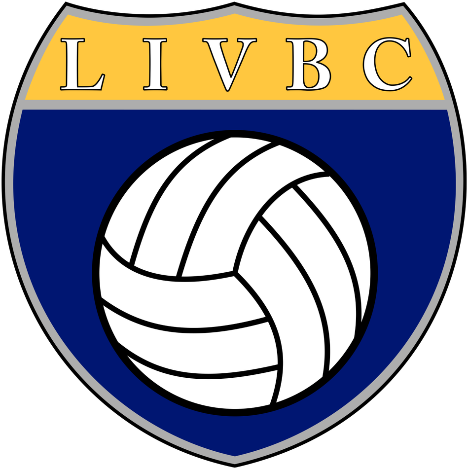 Volleyball Club) Here You Will Find Updates For Boys - Volleyball Clip Art (1200x952)