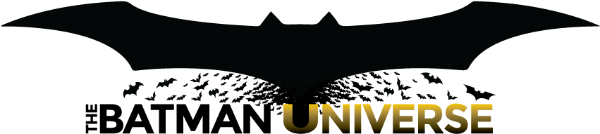 Your Source For All Things Related To The Dark Knight - Batman Universe (850x199)