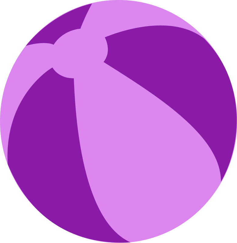 Ha Flosse Strandball Beachball Ball Image - Beach Ball Clip Art (780x800)