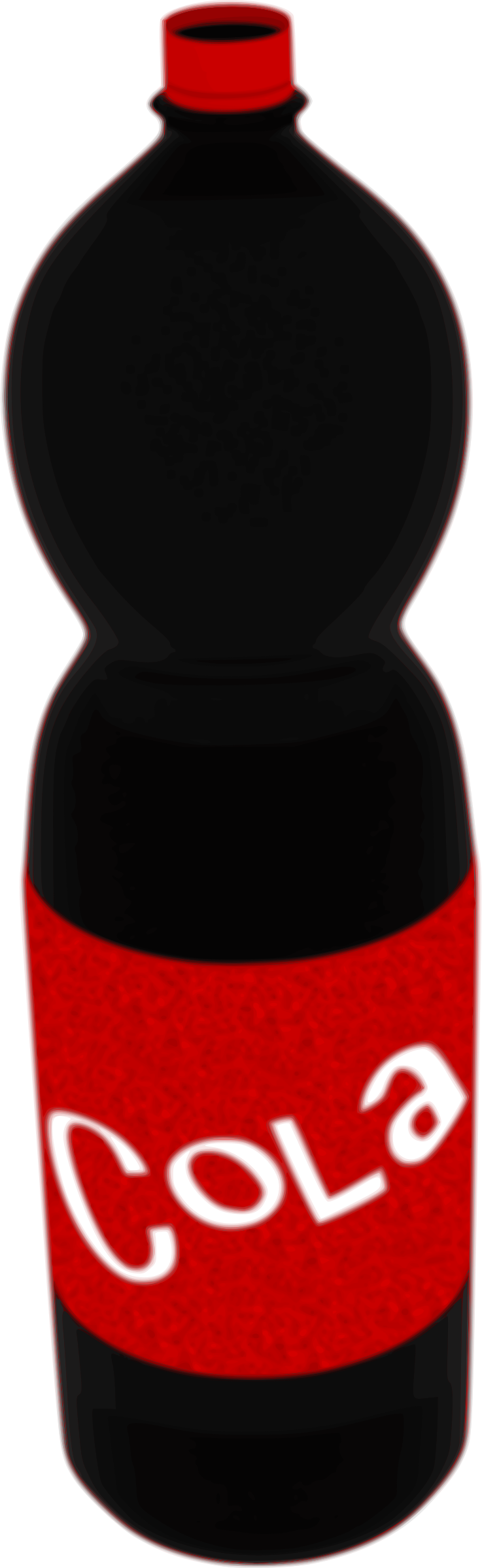 Clipart Info - Cola Clipart (958x3126)