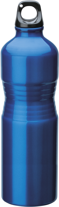 Water Bottle Free Clipart Pictures Image - Aluminum Bottle Water Png (700x700)