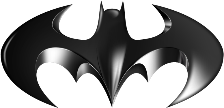 Batman Logo 3 By Pako-speedy On Deviantart - Party Batman Lego Printable (900x675)