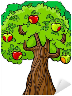 Garden Of Eden Clipart (400x400)
