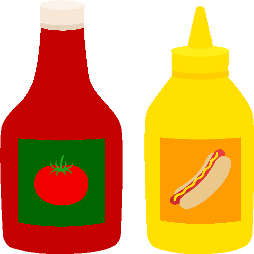 Clipart Info - Clipart Sauce (512x512)