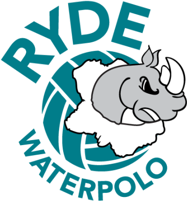 Ryde Water Polo Club - Ryde Water Polo (512x512)