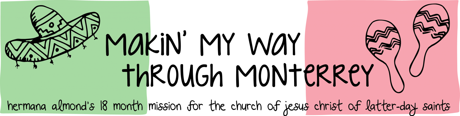 Makin' My Way Through Monterrey - Design With Vinyl Omg 324 Black This Home Runs On Love (1500x378)