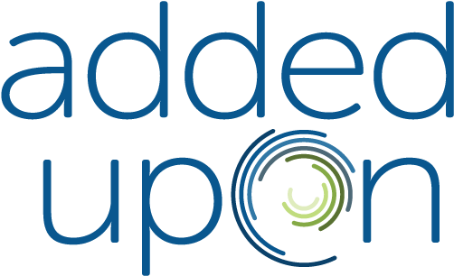 Added Upon Logo - Wedding Wire Reviews (510x321)