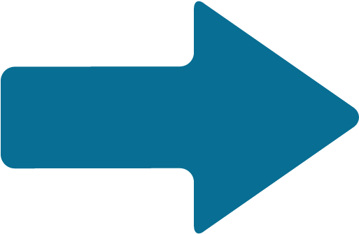 Pure Drinking Water - Arrow Symbol Right White (512x512)