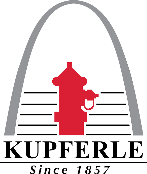 Many Municipalities And Water Authorities Entrusted - John C Kupferle Foundry Co (592x700)