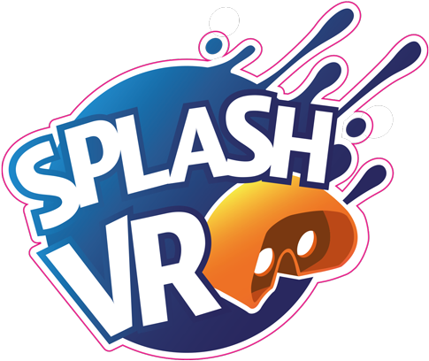 Virtual Reality Experience In The World Of Waterparks - Video Game (500x422)
