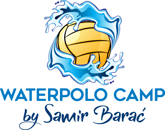 Logo Logo Logo - Water Polo (543x429)
