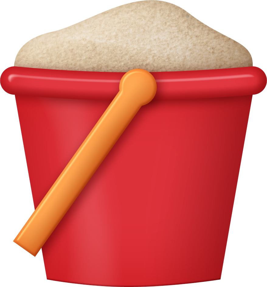 Summer Clipartbeach Vacationssummer Beachwater - Summer Clipartbeach Vacationssummer Beachwater (878x943)