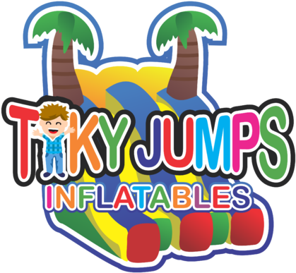 Tiky Jumps Inflatables Llc - Tiky Jumps Inflatables, Llc. (480x480)