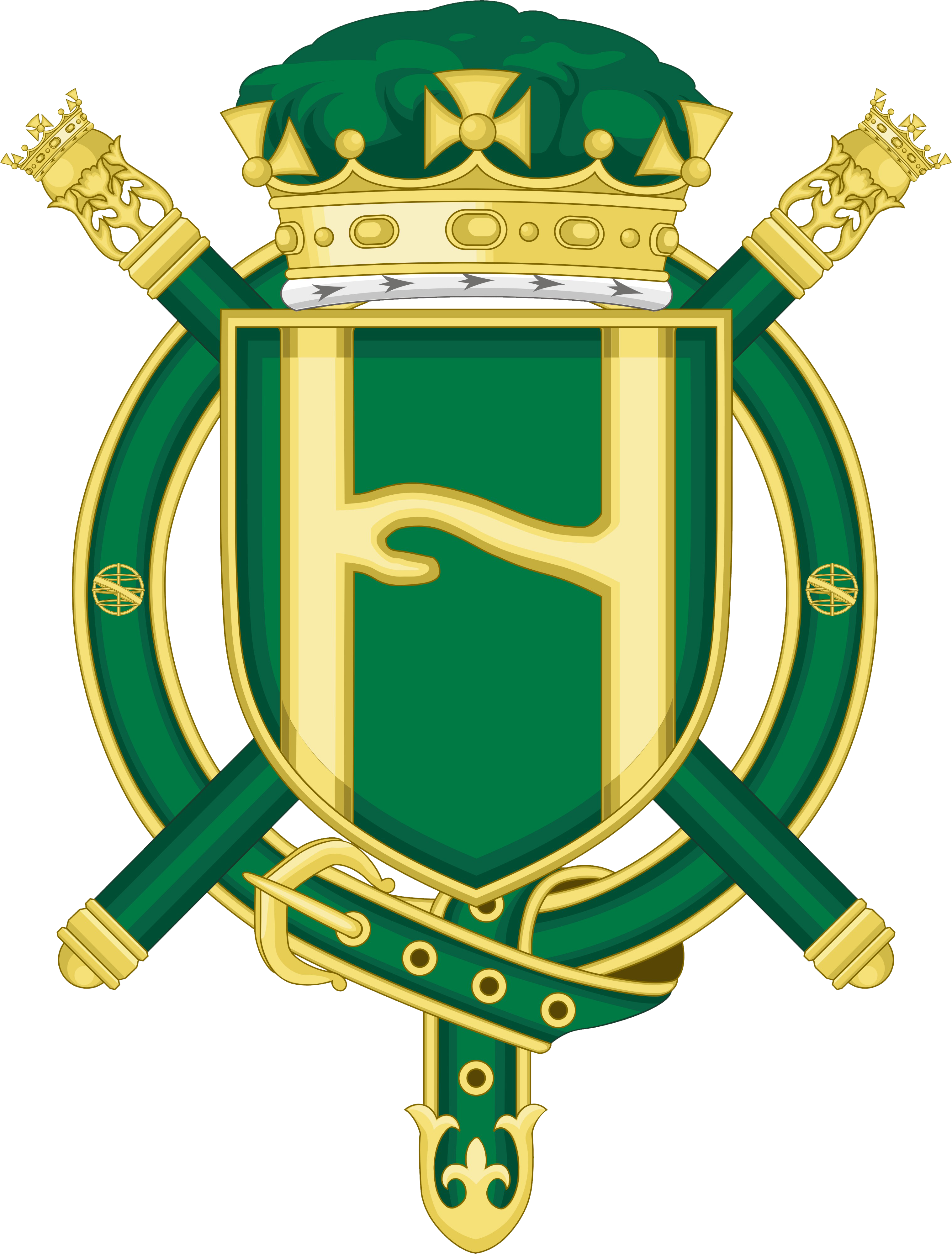 Royal Coat Of Arms Of The United Kingdom Clip Art - Royal Coat Of Arms Of The United Kingdom Clip Art (3036x4000)