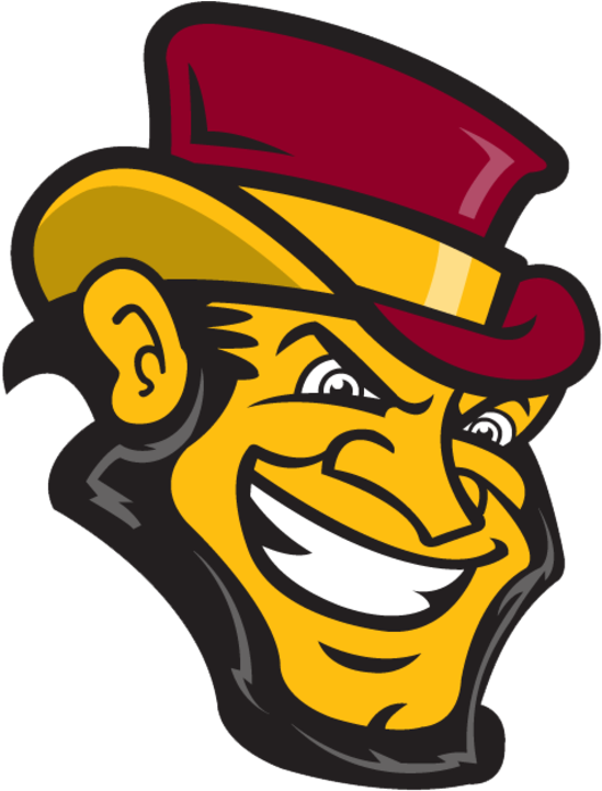 Iona College Mascot (720x720)