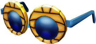 Water Polo Fan Shades - Water Polo (420x420)